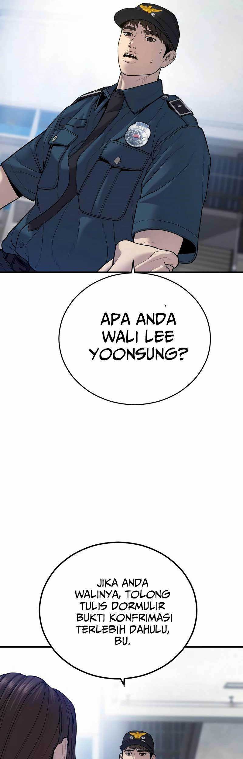Juvenile Offender Chapter 34 Gambar 86
