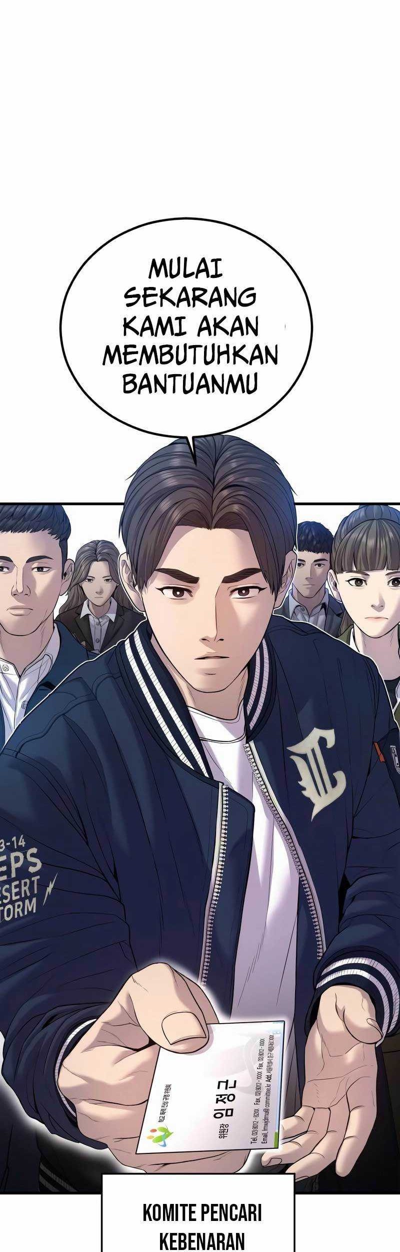 Juvenile Offender Chapter 34 Gambar 103