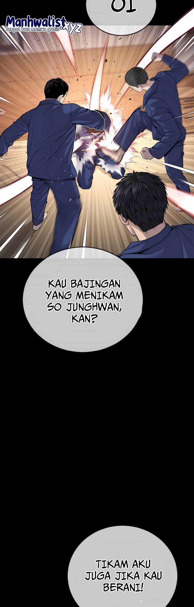 Juvenile Offender Chapter 34 Gambar 43