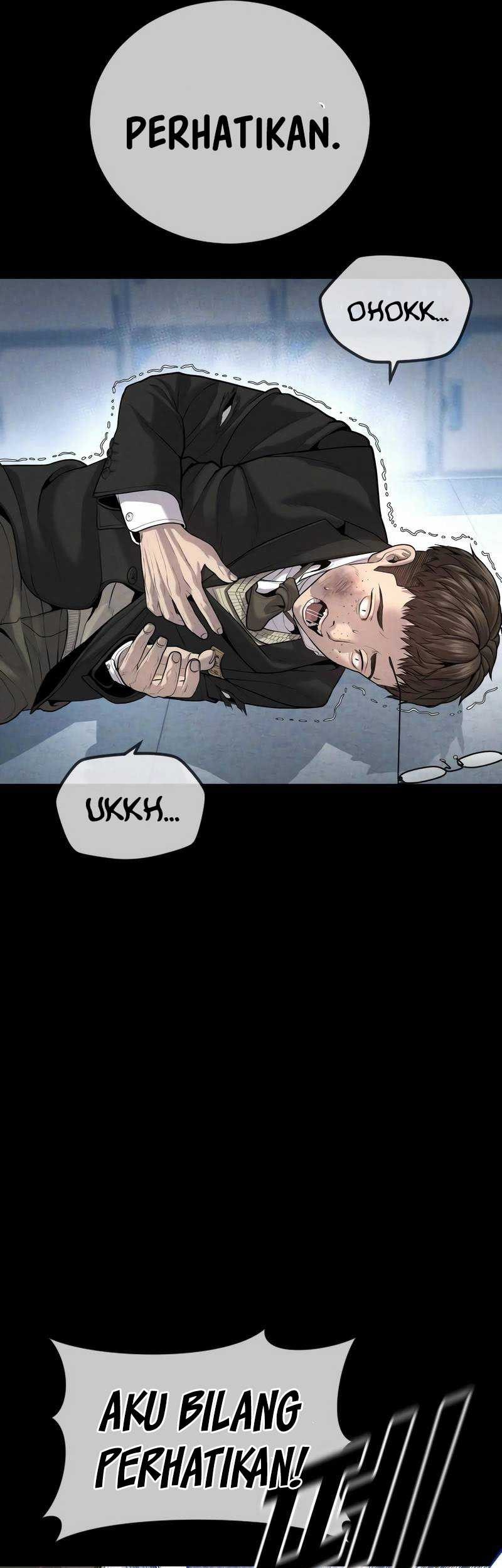 Juvenile Offender Chapter 33 Gambar 51