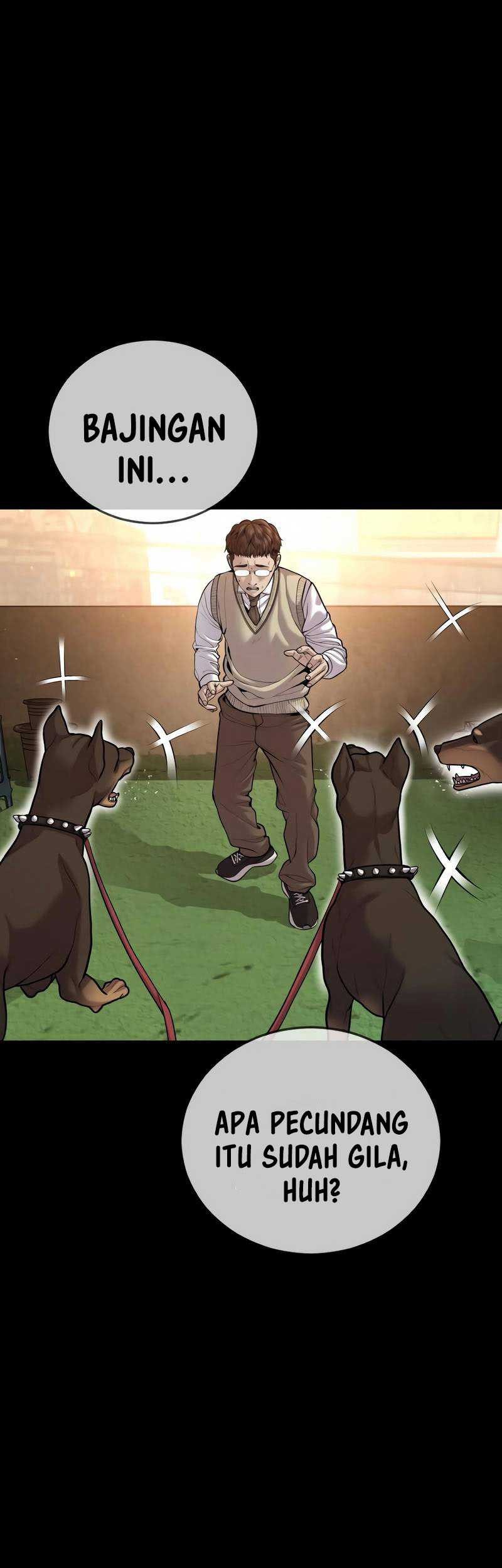 Juvenile Offender Chapter 33 Gambar 57