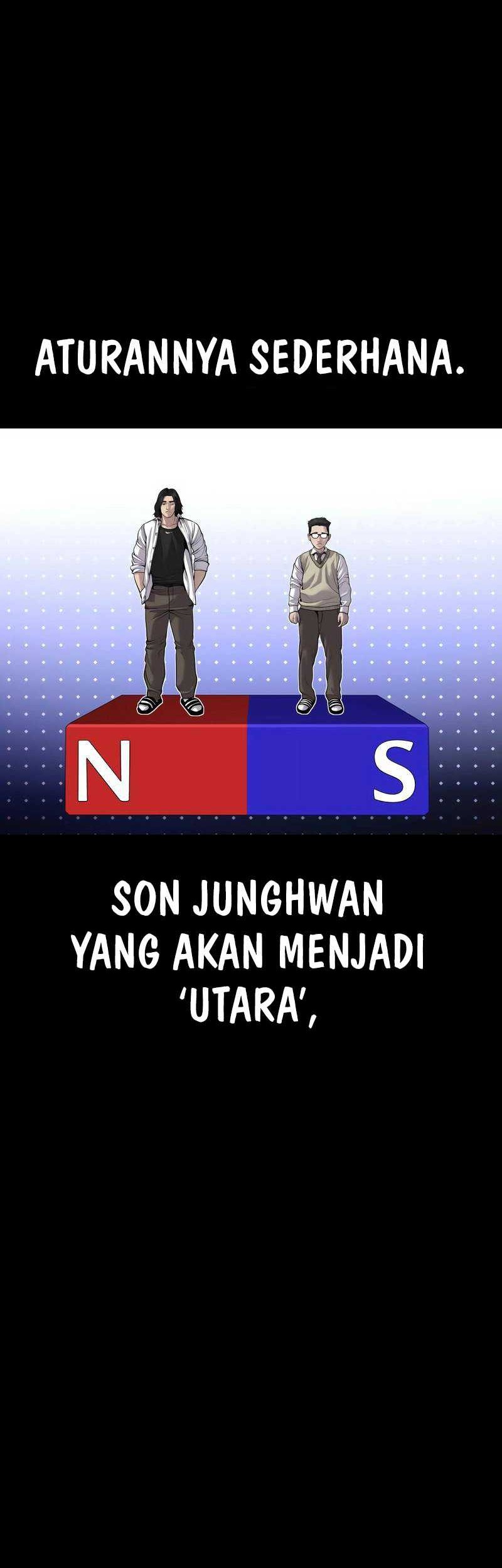 Juvenile Offender Chapter 33 Gambar 60
