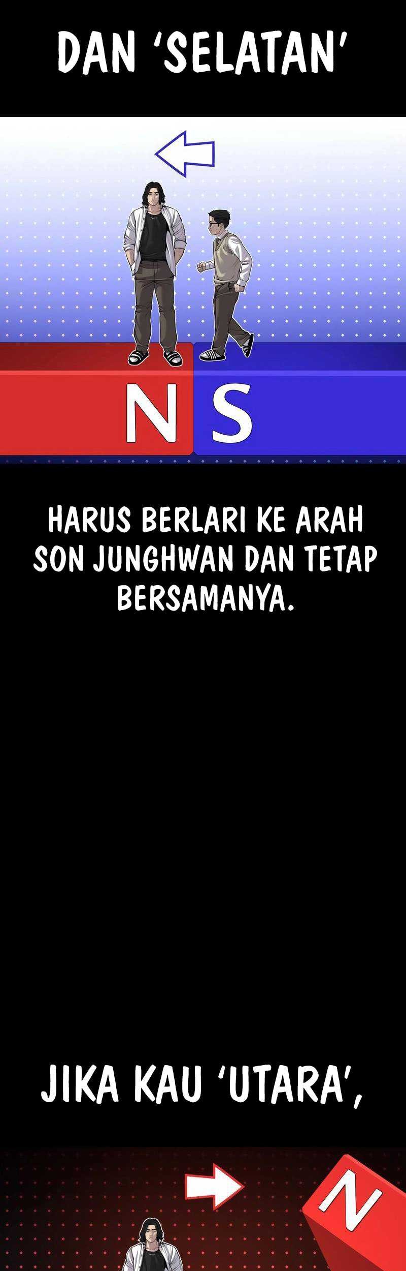 Juvenile Offender Chapter 33 Gambar 61