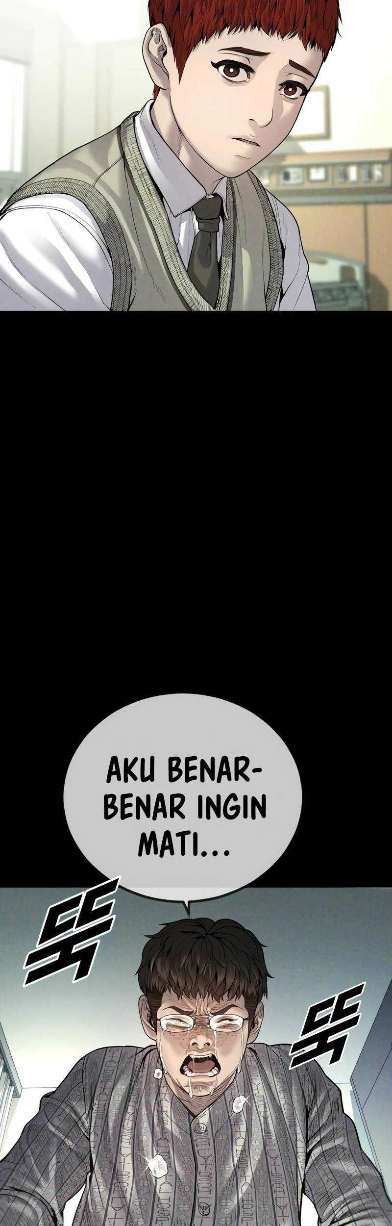 Juvenile Offender Chapter 33 Gambar 79