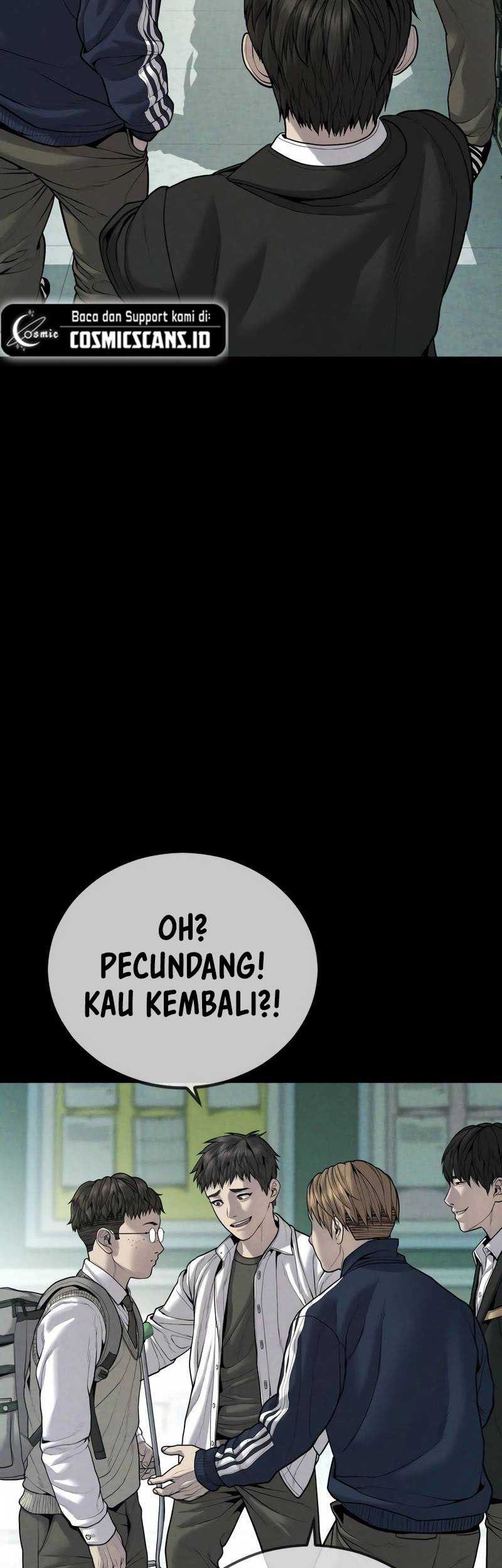 Juvenile Offender Chapter 33 Gambar 84
