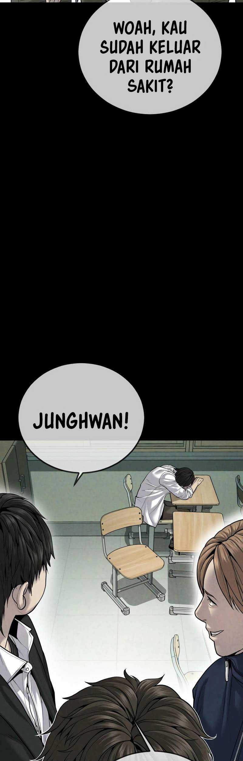 Juvenile Offender Chapter 33 Gambar 85