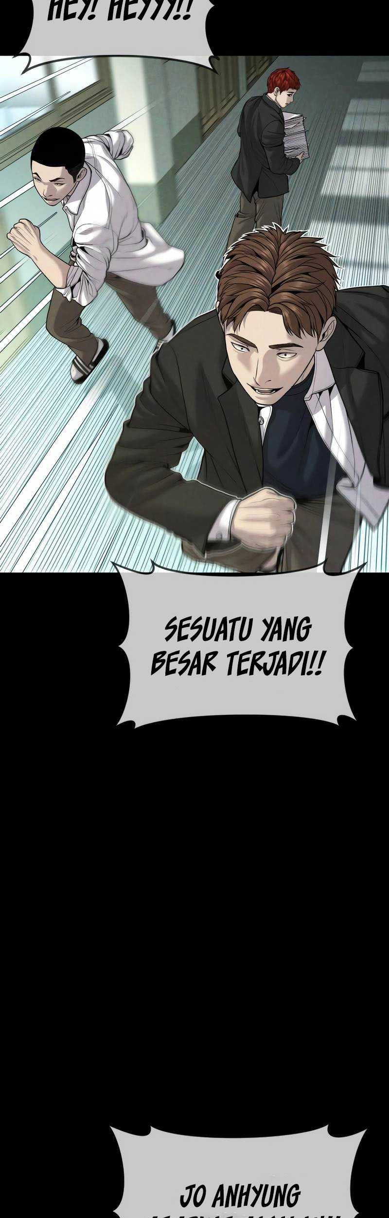 Juvenile Offender Chapter 33 Gambar 89