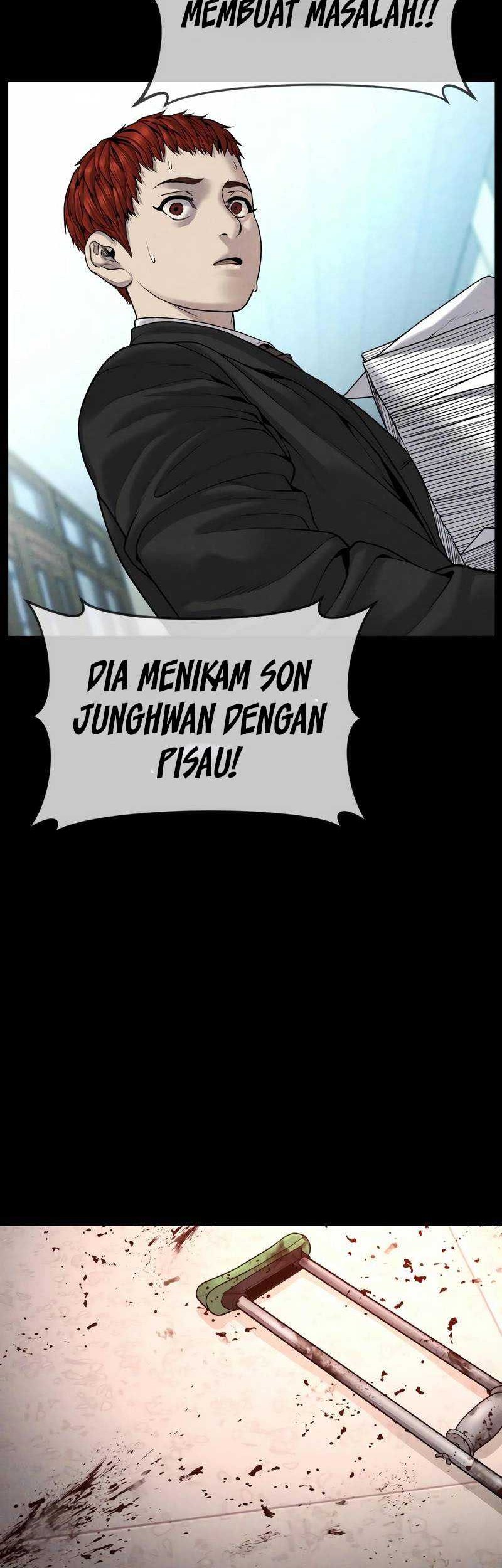 Juvenile Offender Chapter 33 Gambar 90