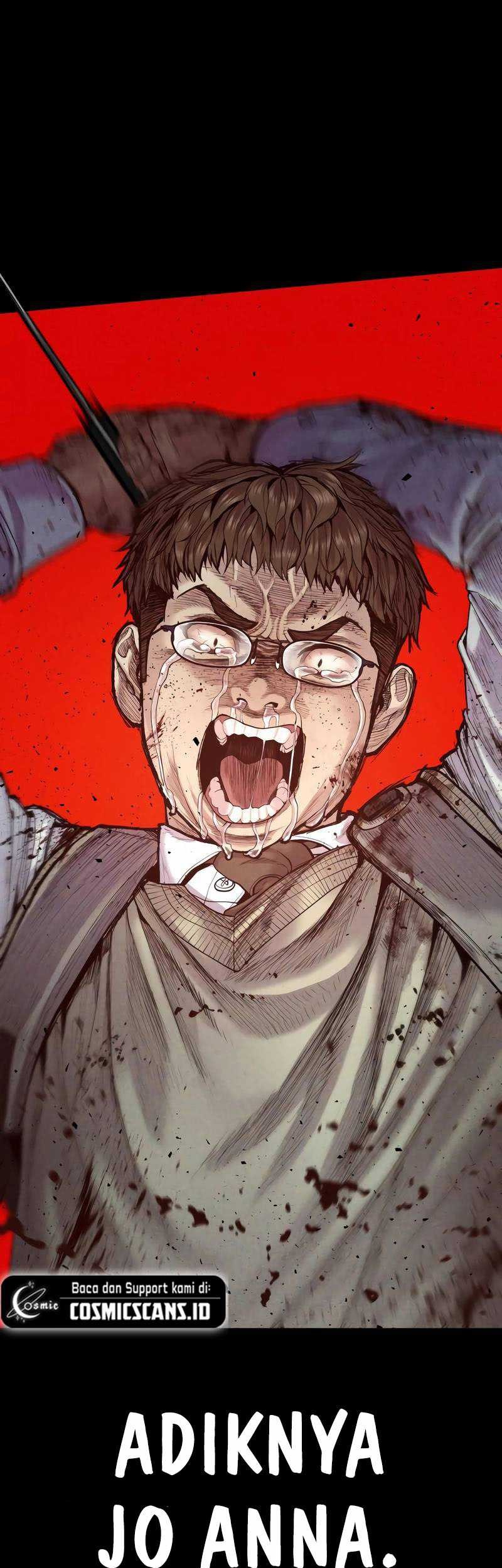 Juvenile Offender Chapter 33 Gambar 93