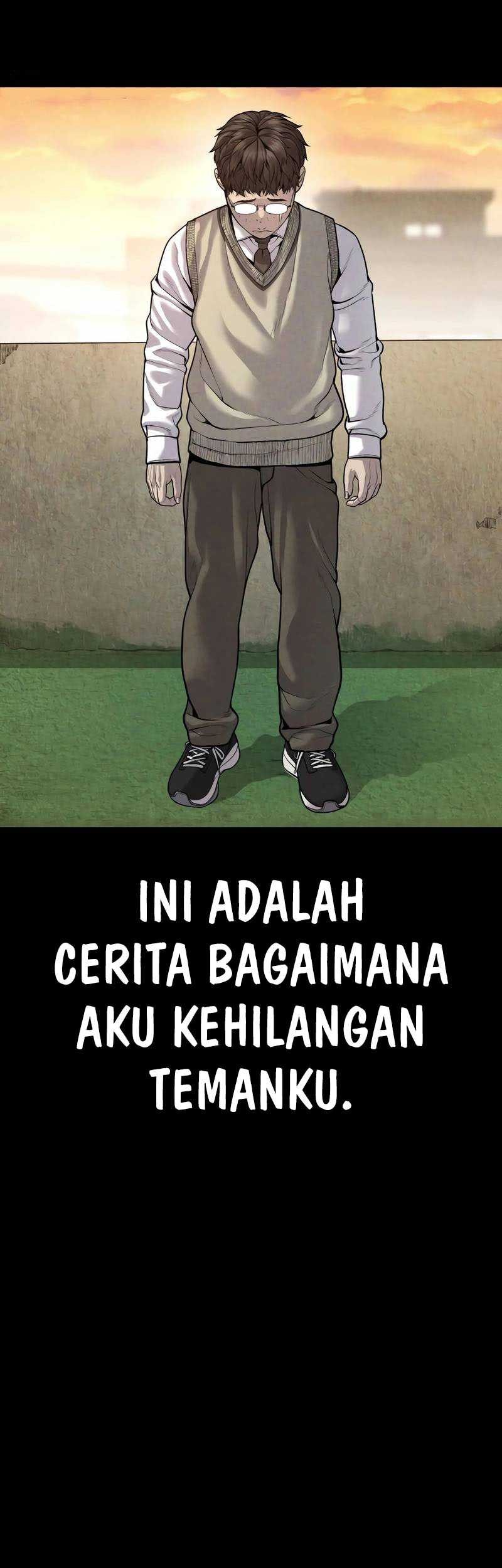 Juvenile Offender Chapter 33 Gambar 9