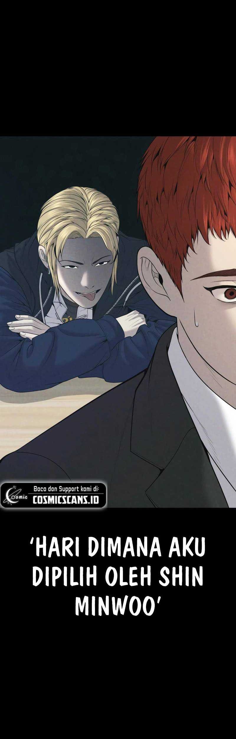 Juvenile Offender Chapter 33 Gambar 12
