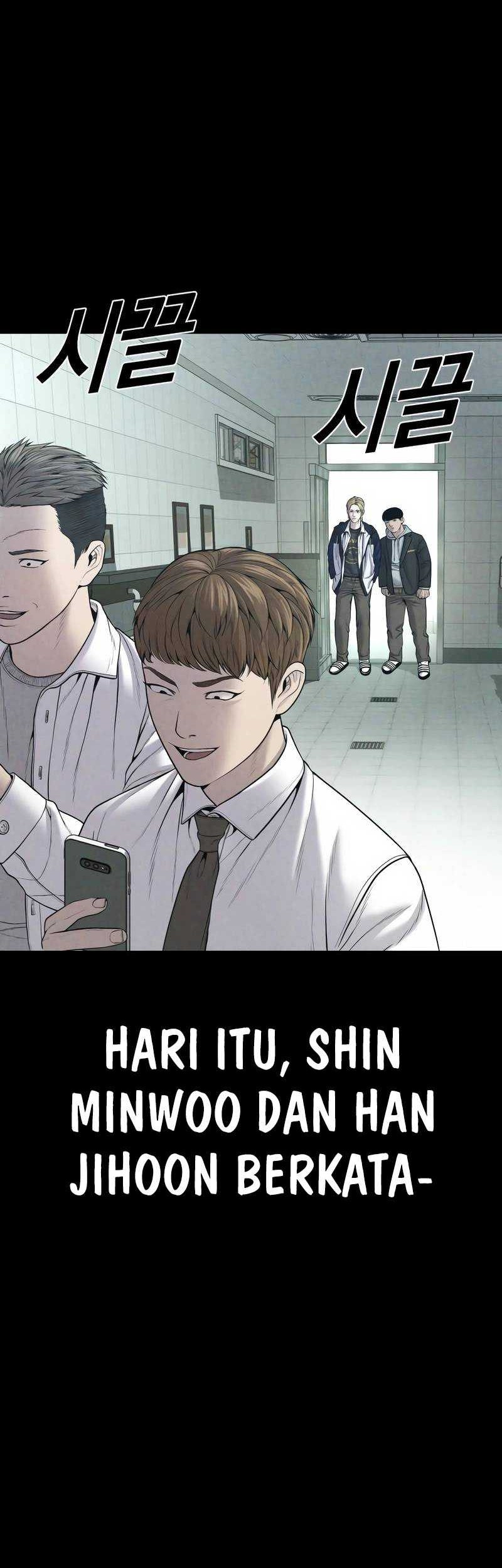 Juvenile Offender Chapter 33 Gambar 14