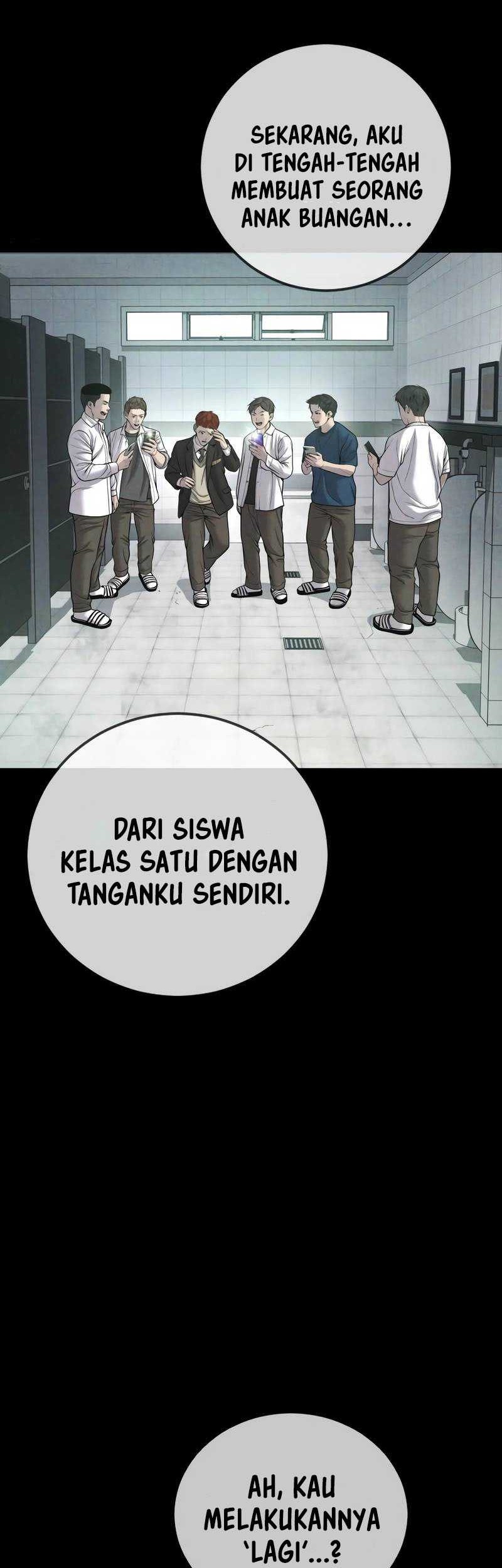 Juvenile Offender Chapter 33 Gambar 16