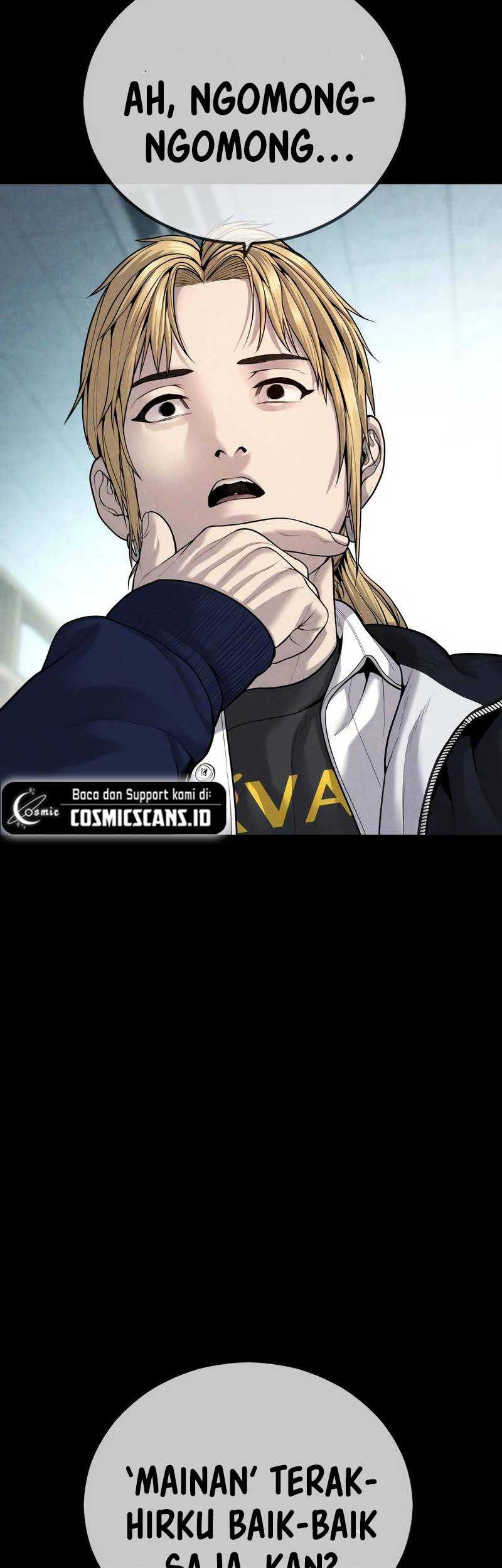 Juvenile Offender Chapter 33 Gambar 18