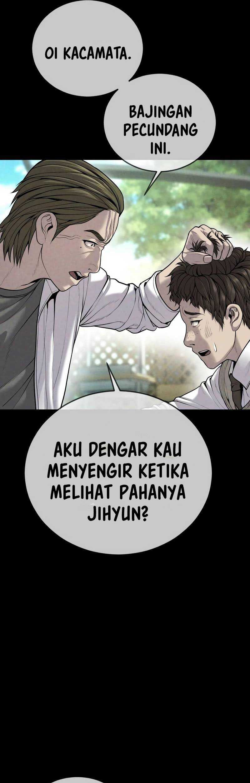 Juvenile Offender Chapter 33 Gambar 21