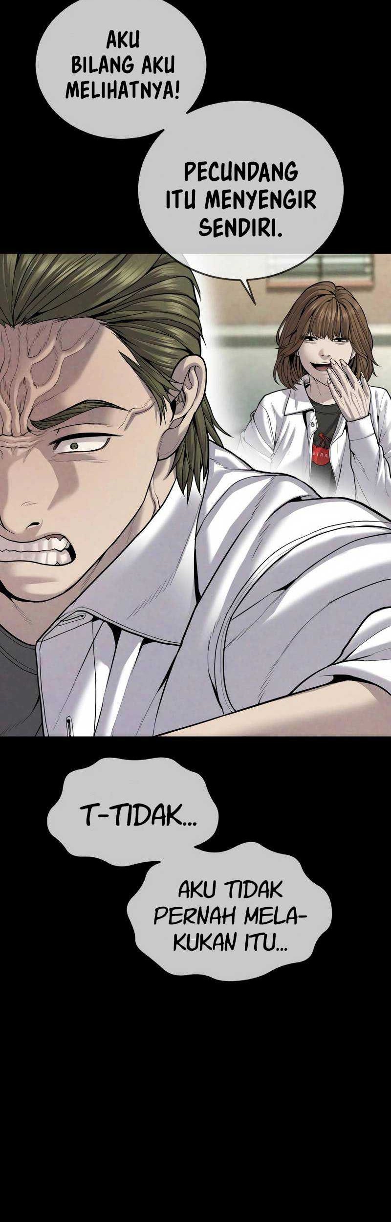 Juvenile Offender Chapter 33 Gambar 22