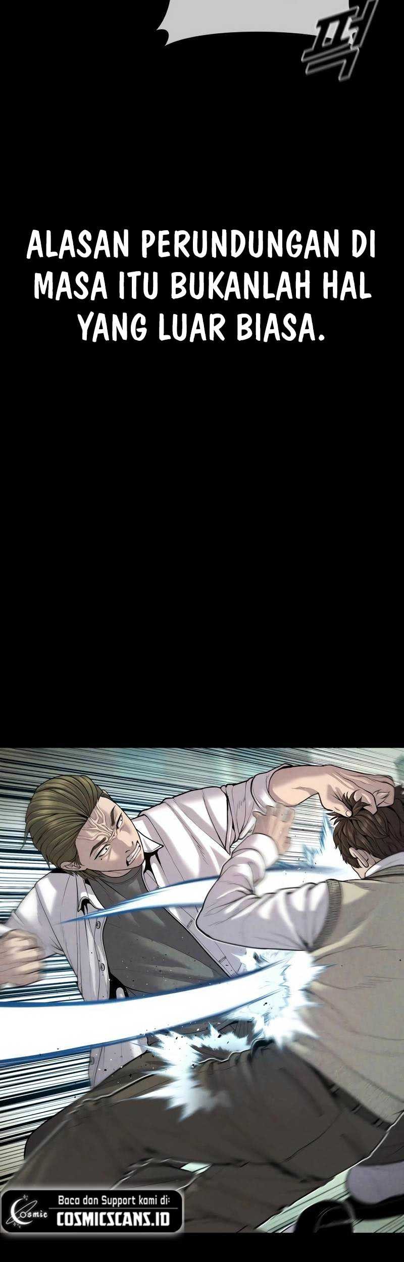 Juvenile Offender Chapter 33 Gambar 25