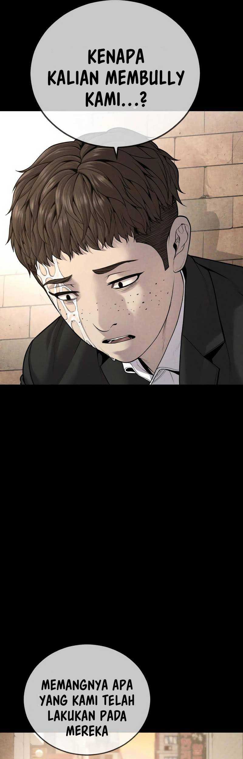 Juvenile Offender Chapter 33 Gambar 33
