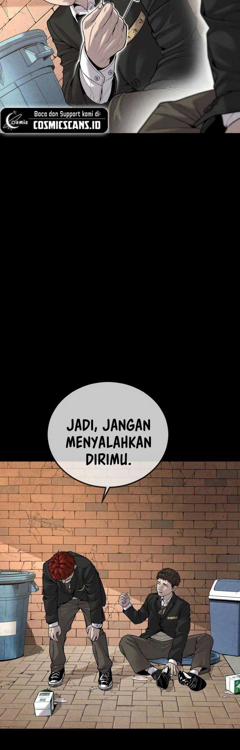 Juvenile Offender Chapter 33 Gambar 36