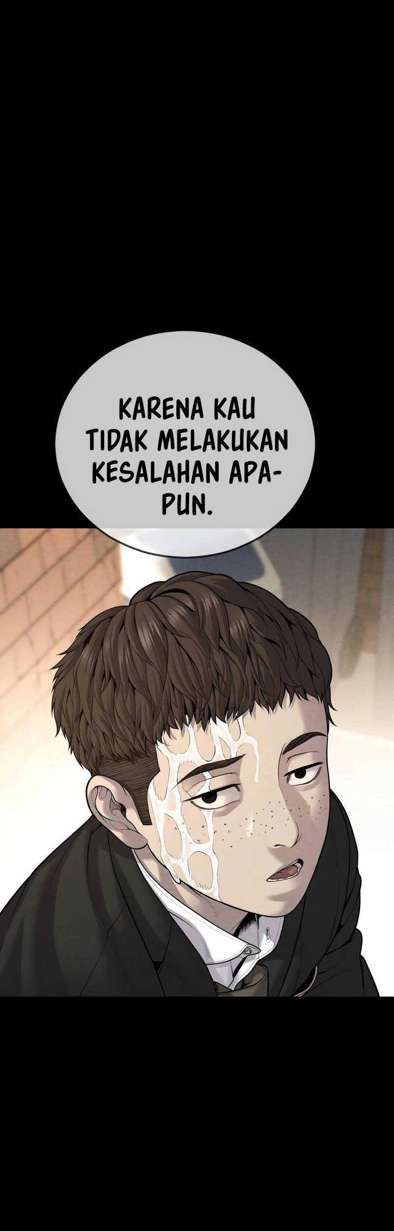 Juvenile Offender Chapter 33 Gambar 37