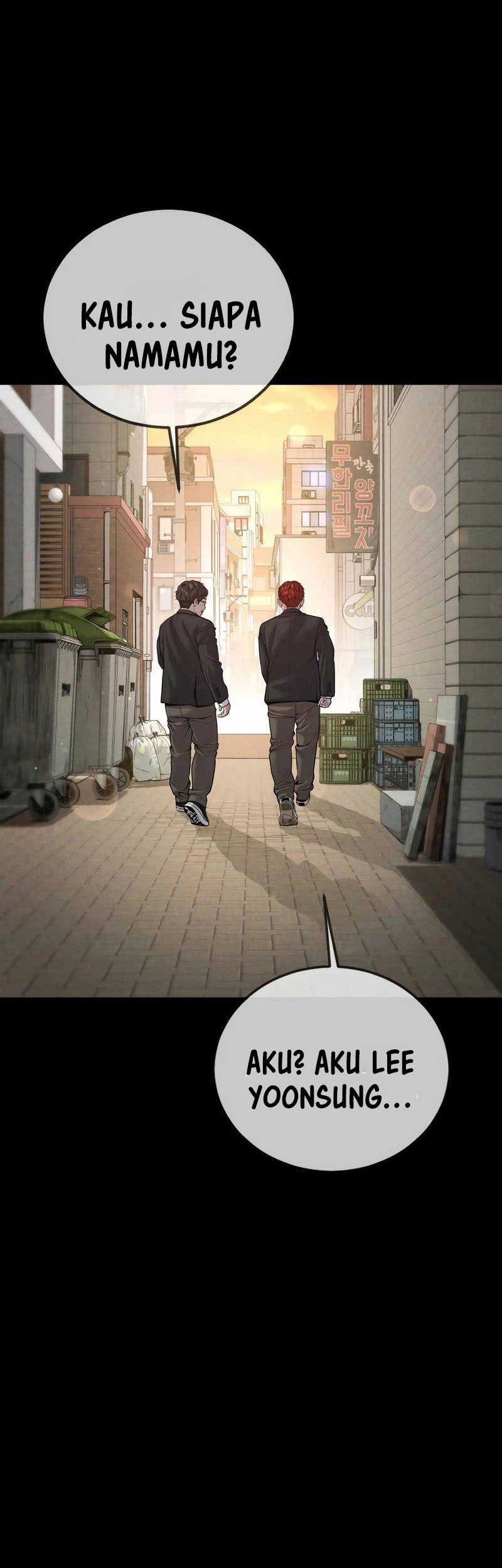 Juvenile Offender Chapter 33 Gambar 38