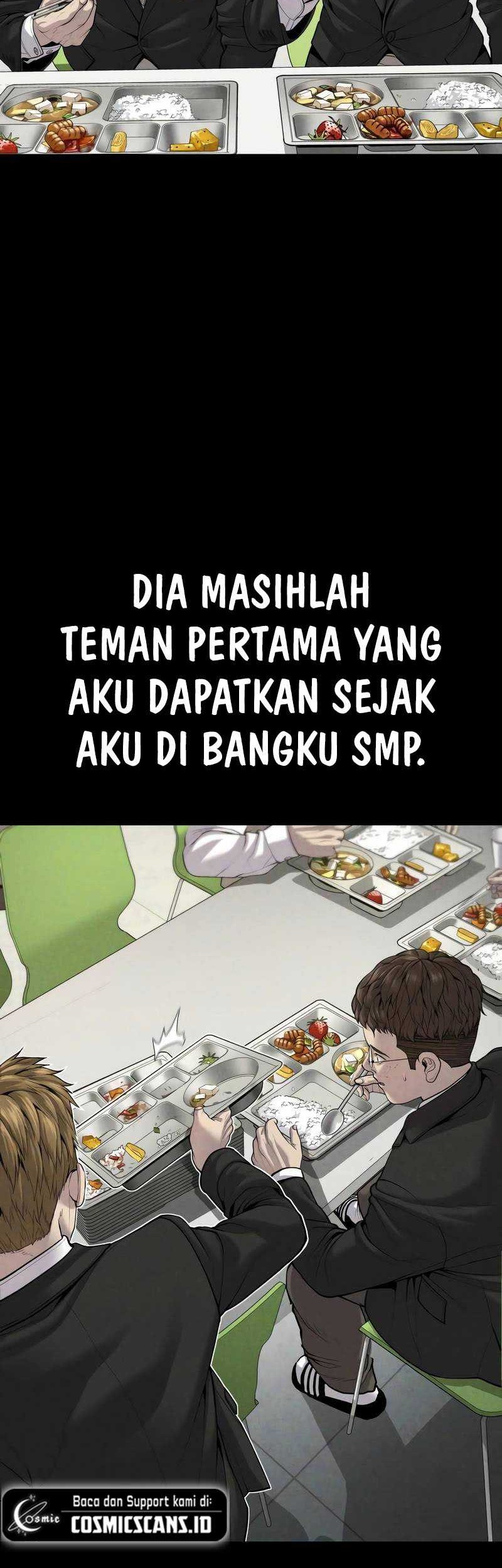 Juvenile Offender Chapter 33 Gambar 42