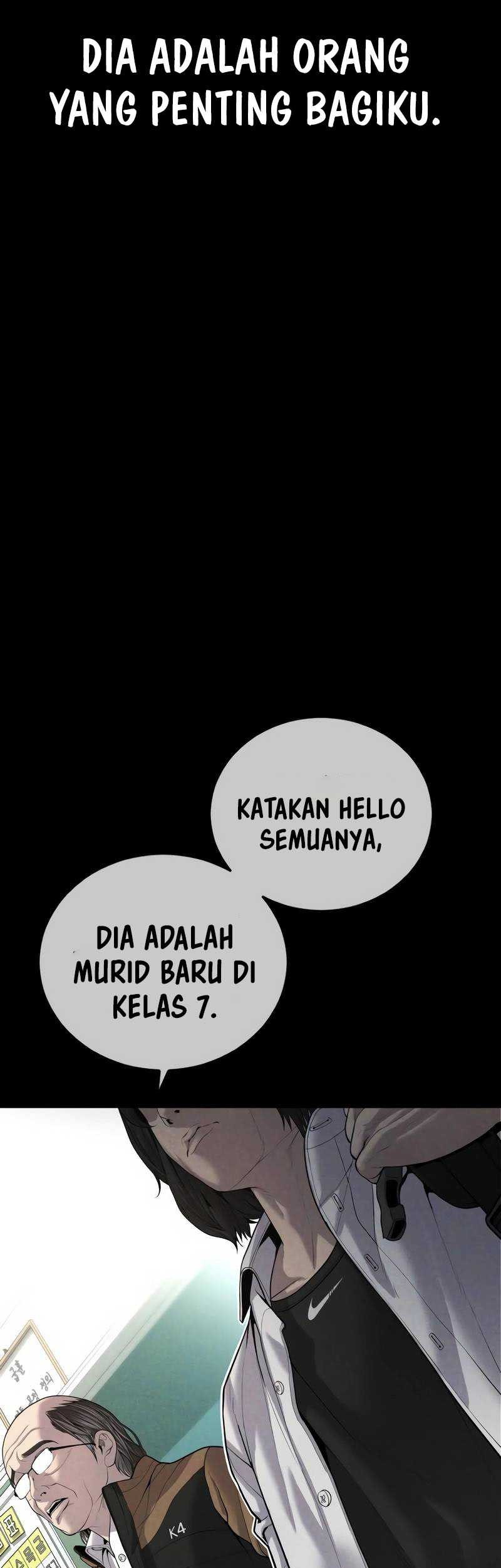 Juvenile Offender Chapter 33 Gambar 43