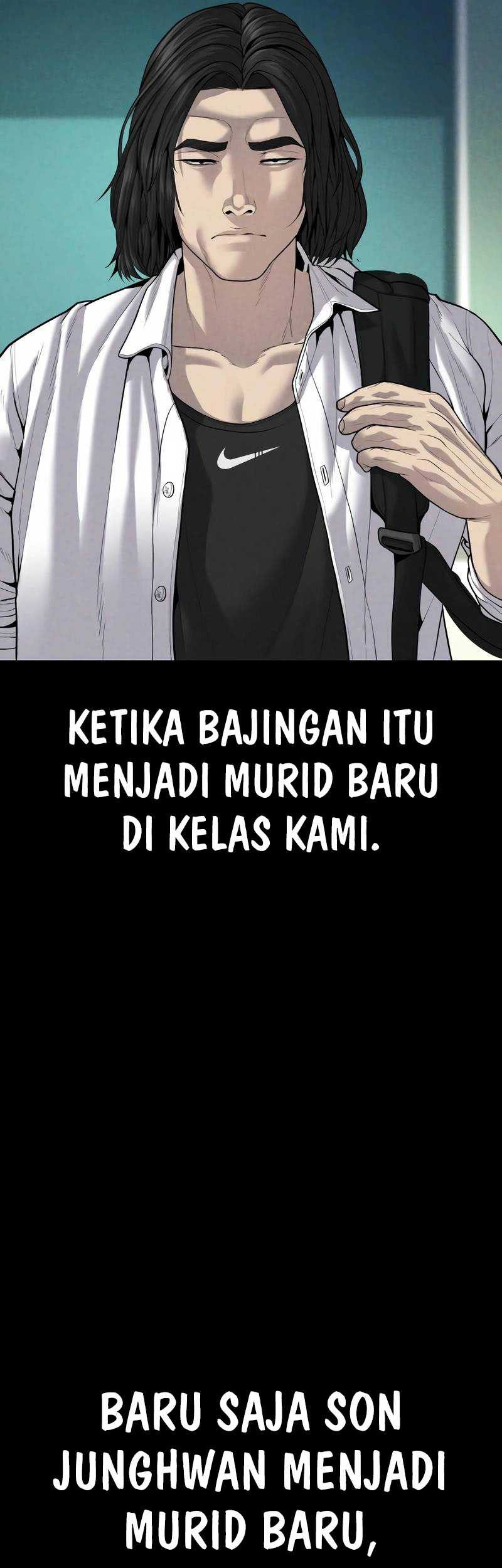 Juvenile Offender Chapter 33 Gambar 45