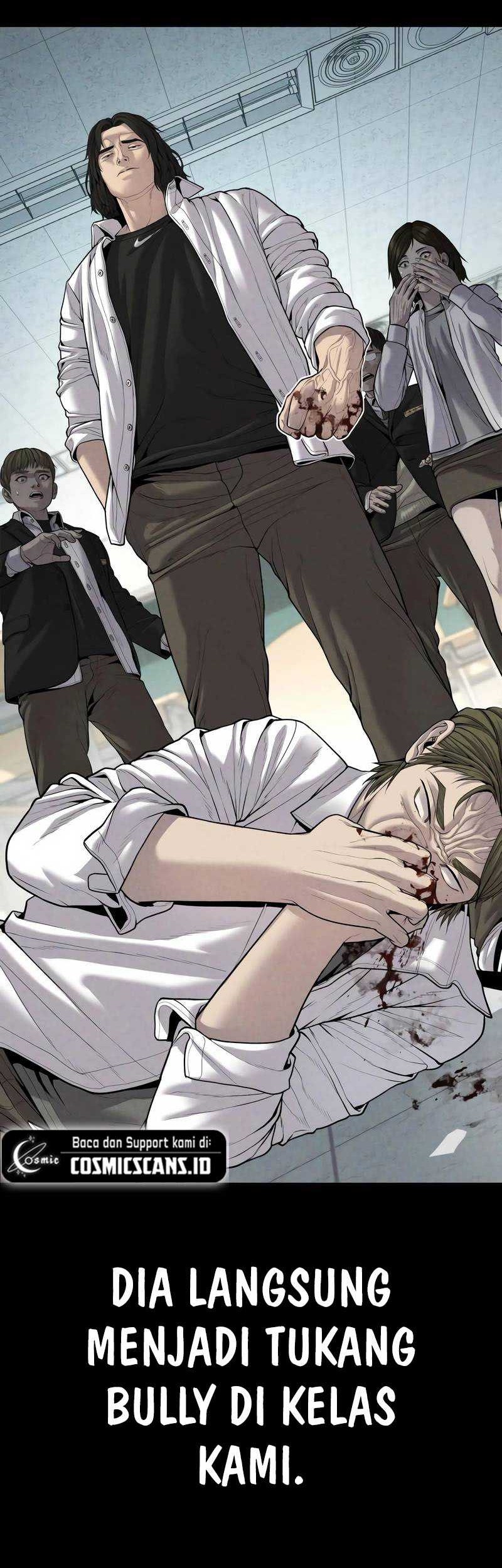 Juvenile Offender Chapter 33 Gambar 46