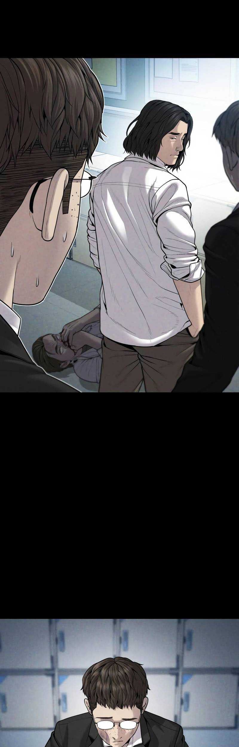 Juvenile Offender Chapter 33 Gambar 48