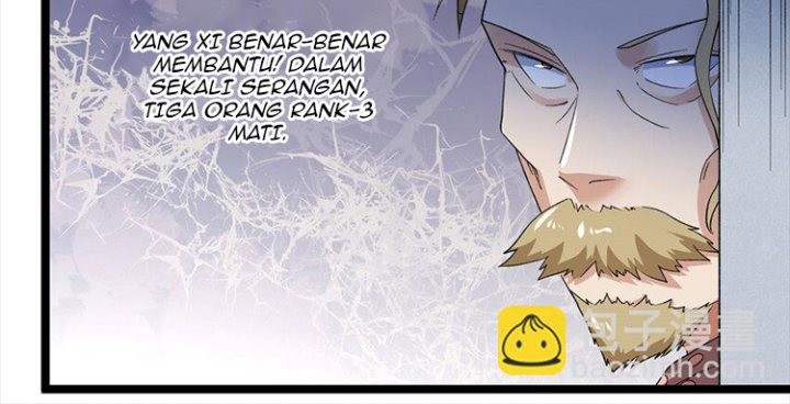 I Can Snatch 999 Types of Abilities Chapter 153 Gambar 8