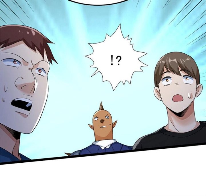 I Can Snatch 999 Types of Abilities Chapter 153 Gambar 22