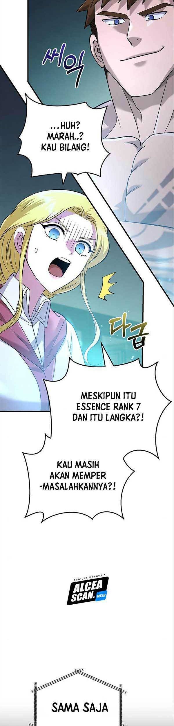 Baca Survive as a Barbarian in the Game Chapter 35 Gambar 2