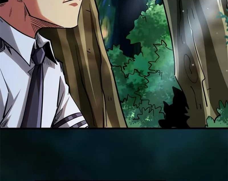 Super God Gene Chapter 96 Gambar 13