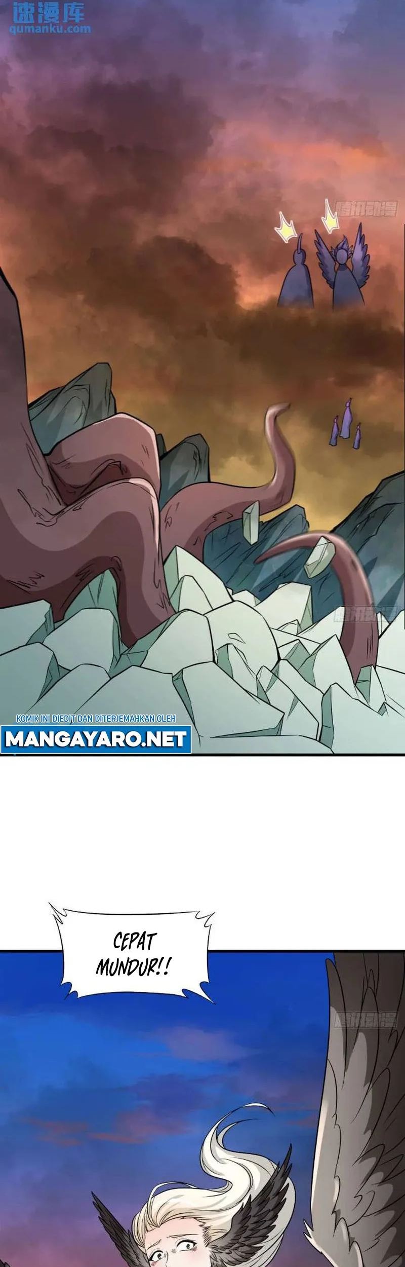 My Wife and I Dominate the Three Realms Chapter 98 Gambar 20