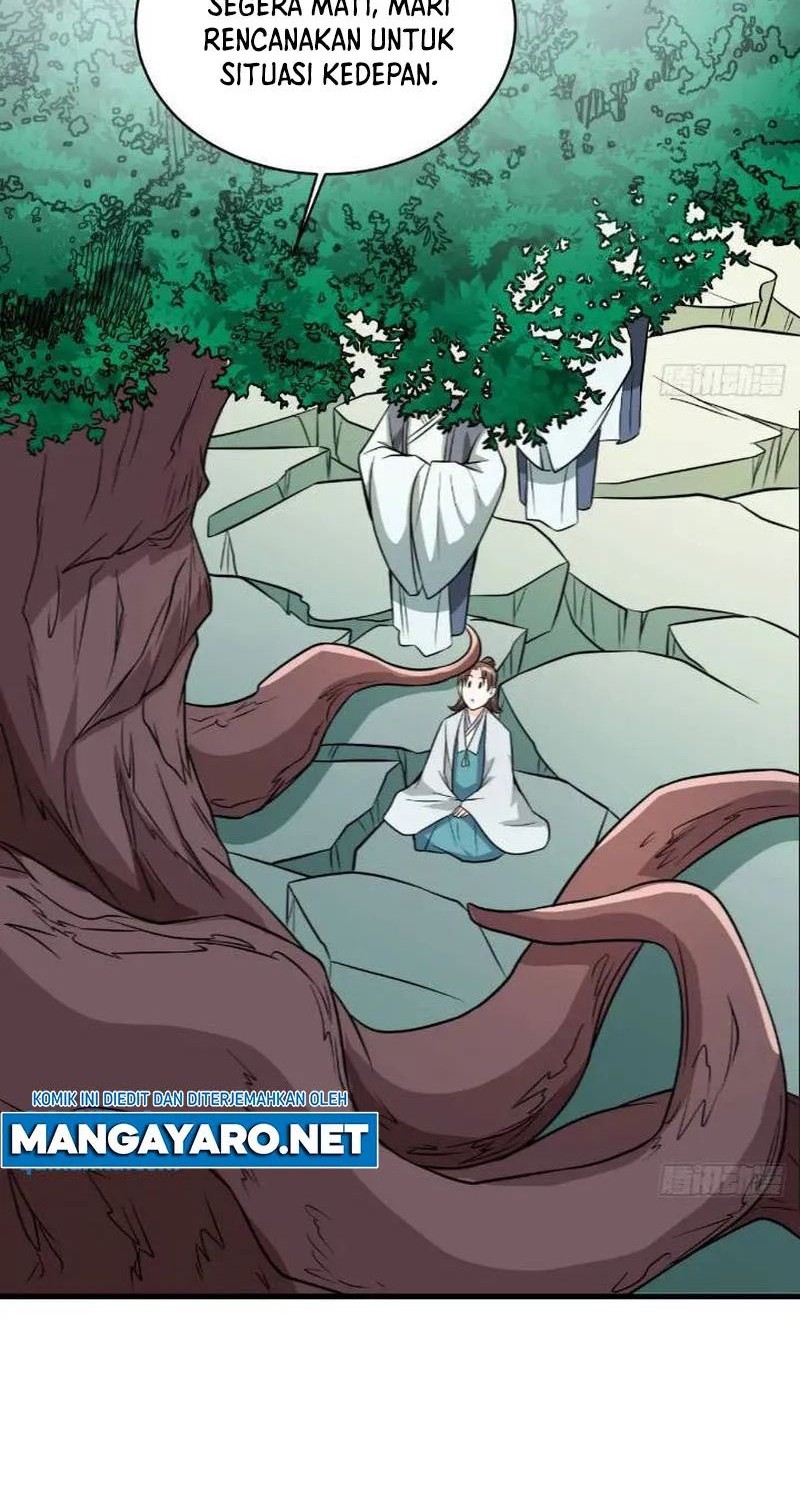 My Wife and I Dominate the Three Realms Chapter 98 Gambar 25