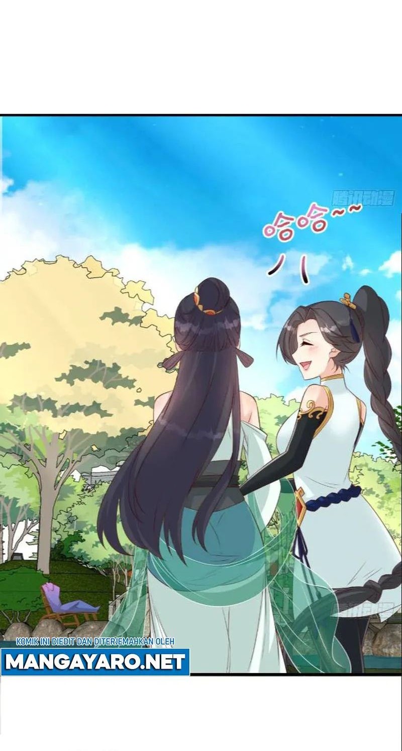 My Wife and I Dominate the Three Realms Chapter 98 Gambar 30