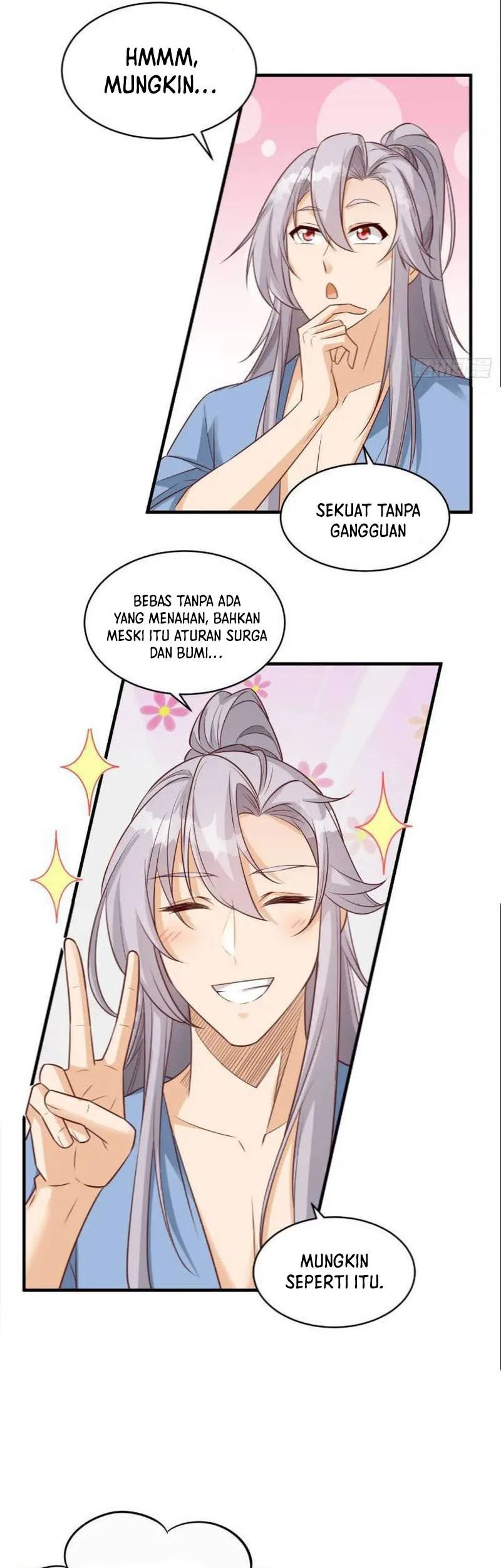 My Wife and I Dominate the Three Realms Chapter 98 Gambar 35