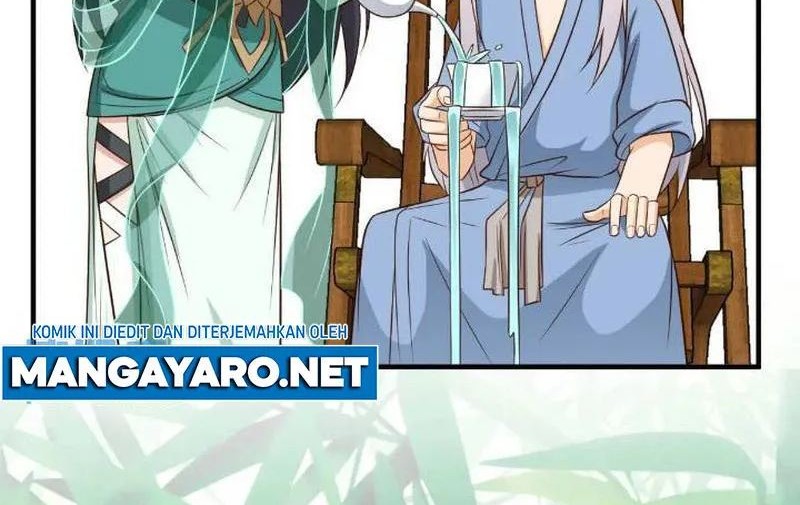 My Wife and I Dominate the Three Realms Chapter 98 Gambar 38