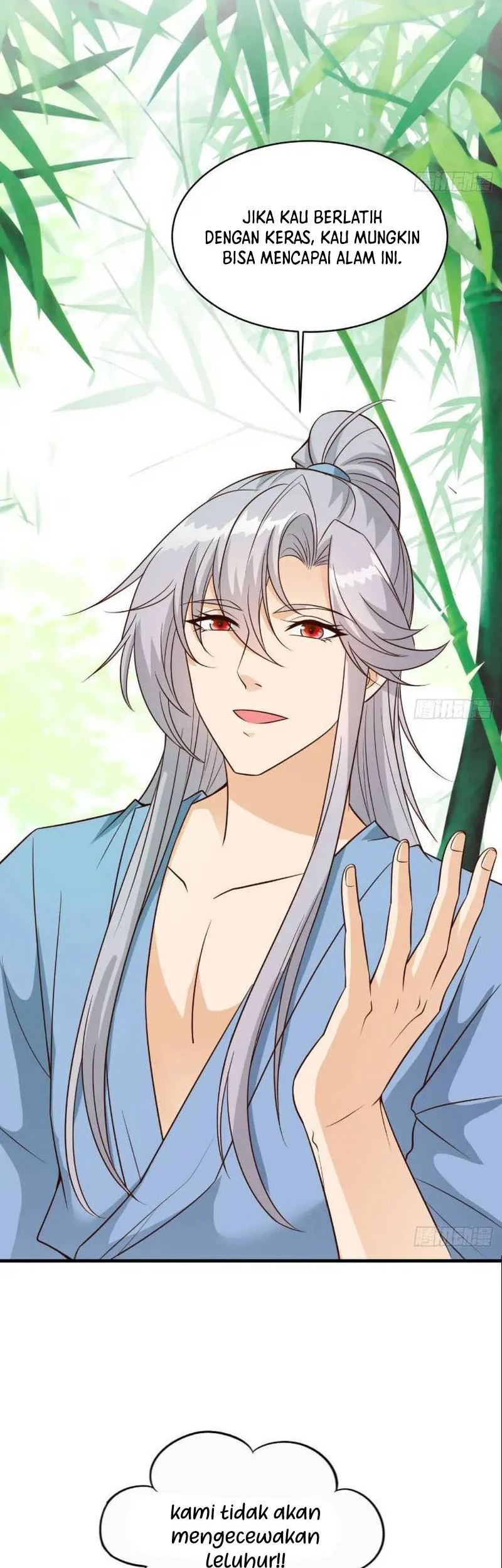 My Wife and I Dominate the Three Realms Chapter 98 Gambar 39