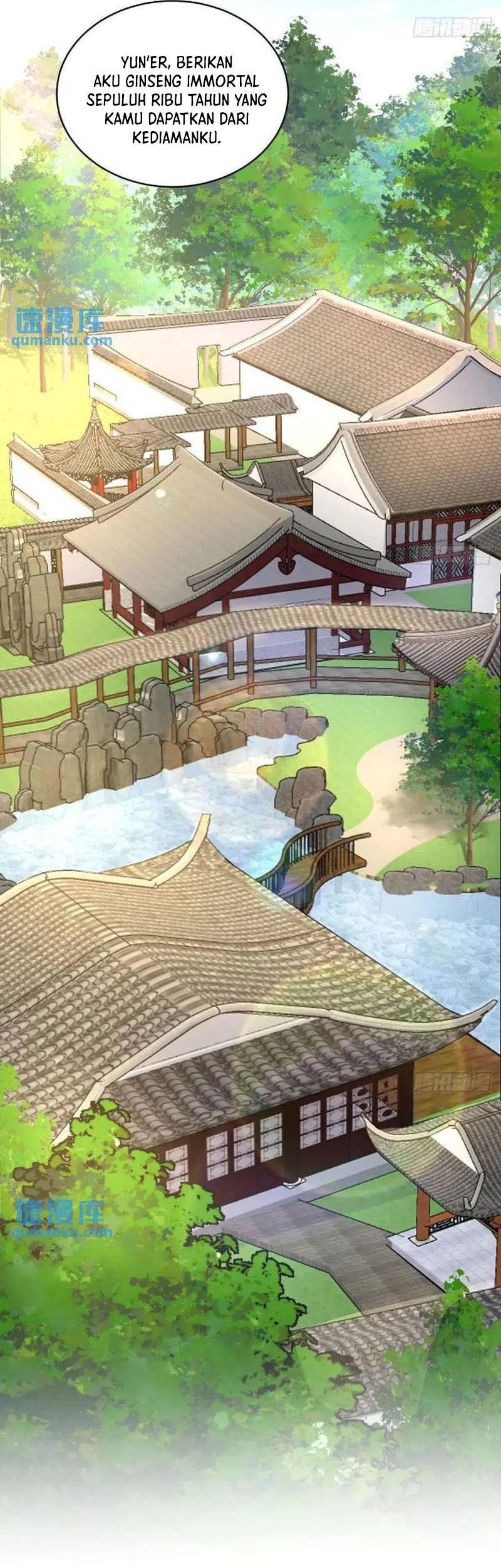 My Wife and I Dominate the Three Realms Chapter 98 Gambar 41