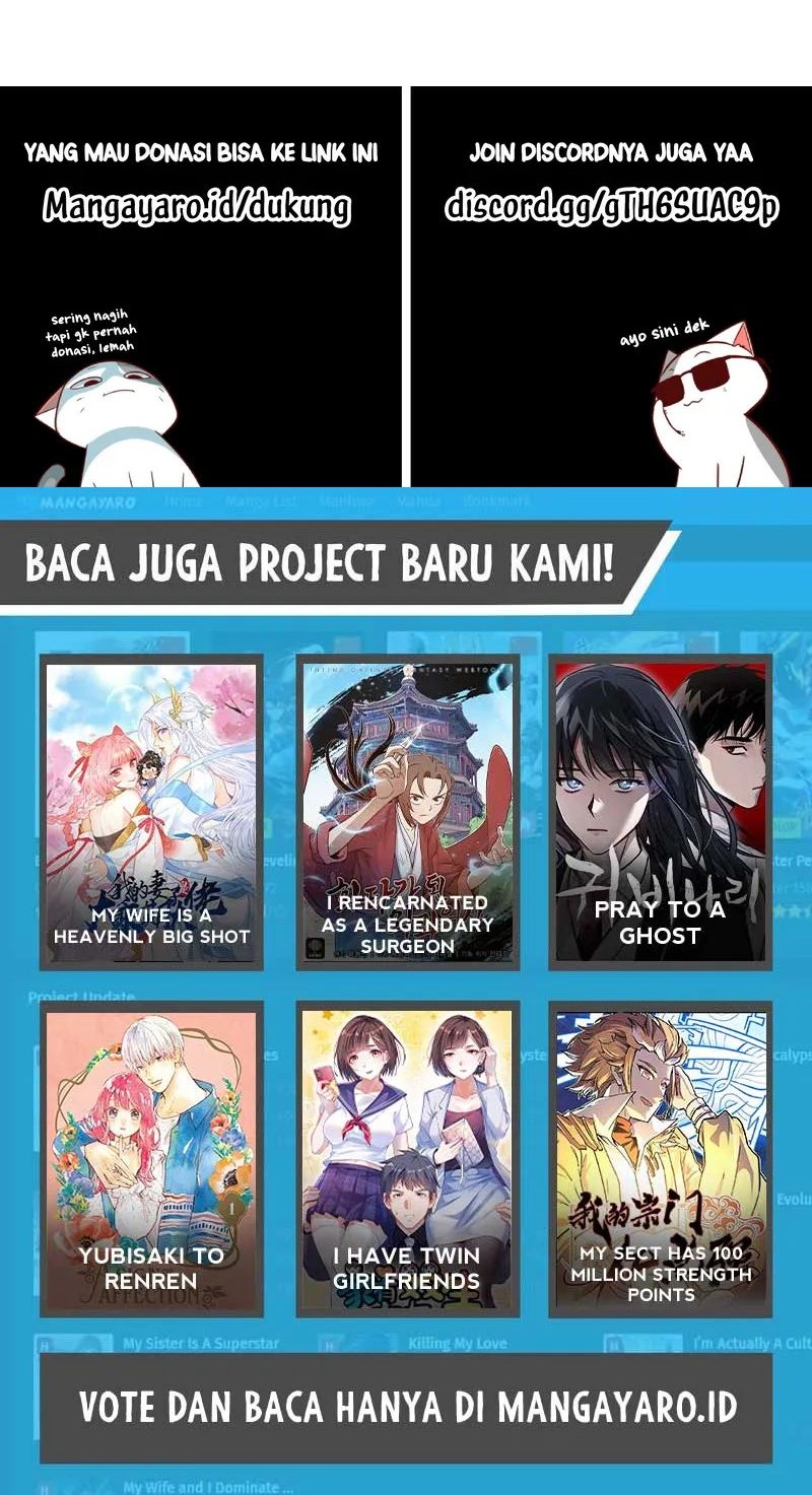 My Wife and I Dominate the Three Realms Chapter 98 Gambar 42