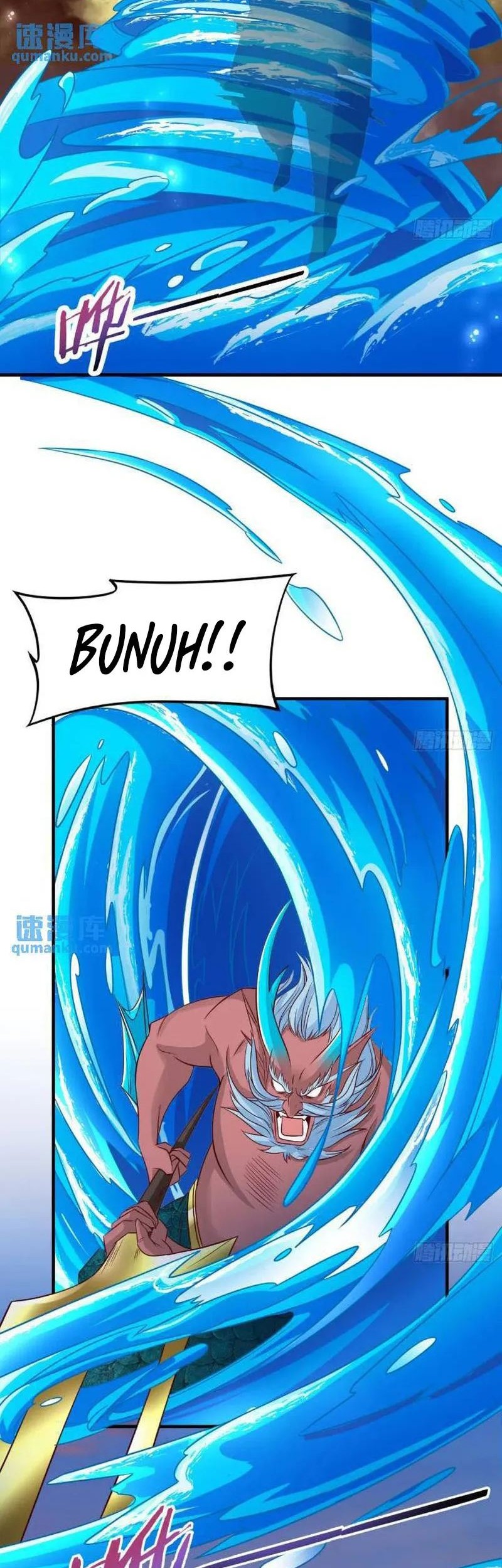 My Wife and I Dominate the Three Realms Chapter 98 Gambar 4