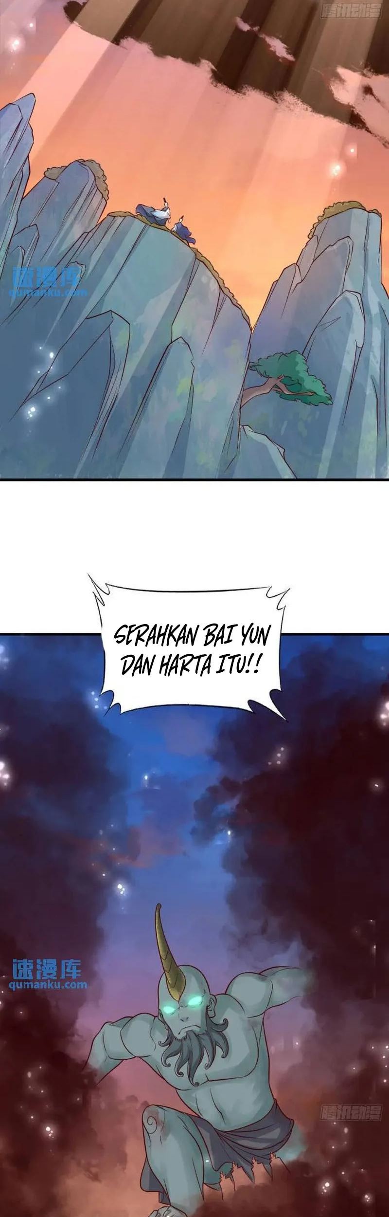 My Wife and I Dominate the Three Realms Chapter 97 Gambar 36