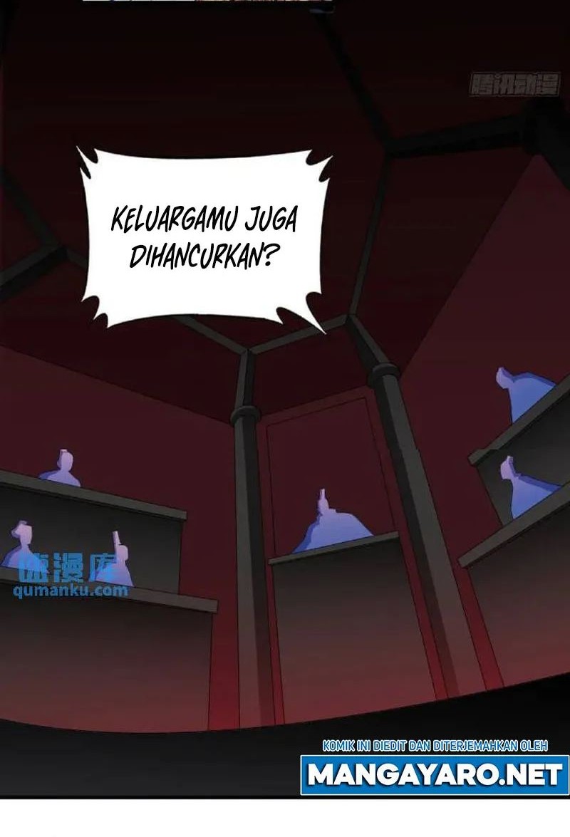 Baca My Wife and I Dominate the Three Realms Chapter 97 Gambar 2