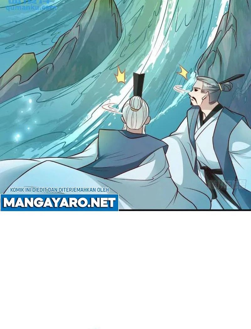 My Wife and I Dominate the Three Realms Chapter 97 Gambar 39
