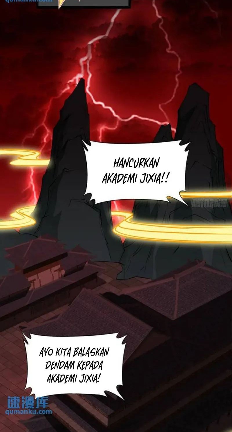 My Wife and I Dominate the Three Realms Chapter 97 Gambar 4