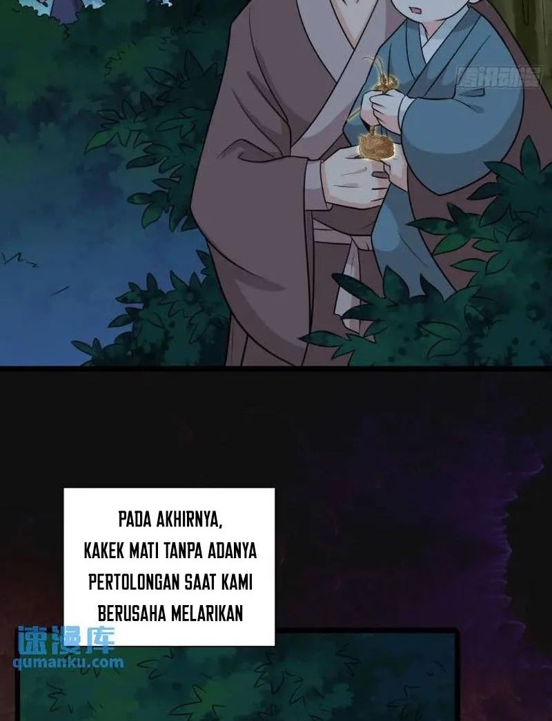 My Wife and I Dominate the Three Realms Chapter 97 Gambar 12