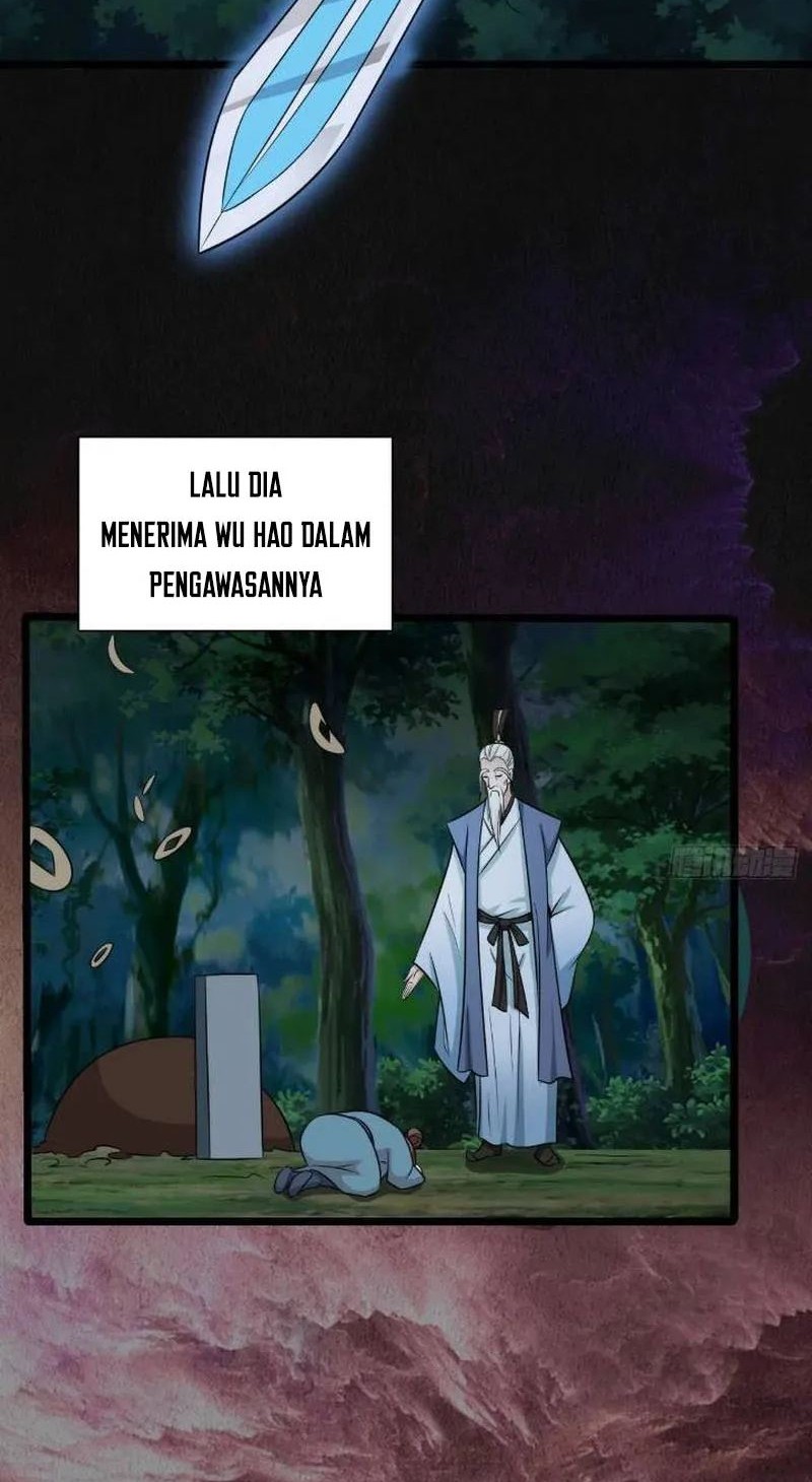 My Wife and I Dominate the Three Realms Chapter 97 Gambar 14