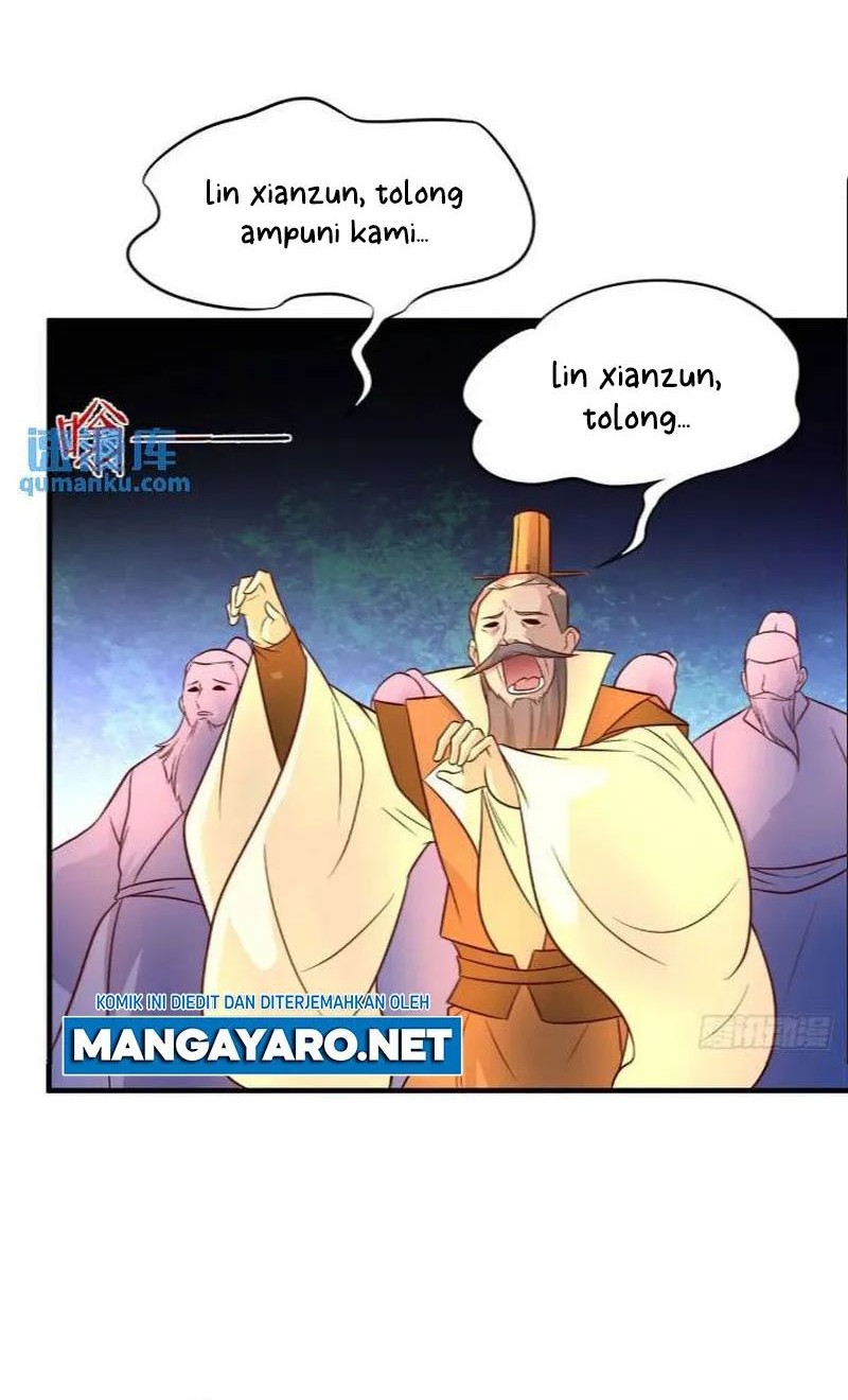 My Wife and I Dominate the Three Realms Chapter 96 Gambar 22